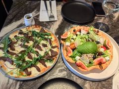 -LES ELITES 英集荟(南京西路店)