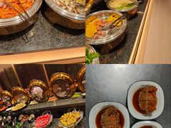 -和子足浴SPA会馆(梁溪店)