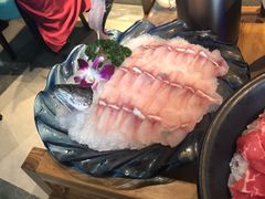 -五星桥原切肥牛火锅·30年专注好牛肉(湖塘店)