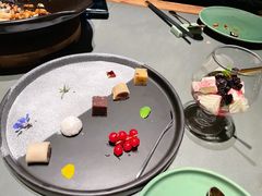 京味点心-晟永興烤鸭店(五道口店)