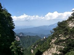 -洛阳白云山景区