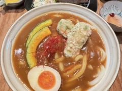 -铃木食堂(北新桥店)