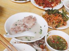 -老一品蹄花店(新津店)