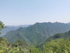 -北京山里寒舍度假酒店
