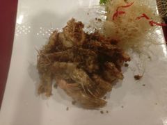 -BAI BUA RESTAURANT