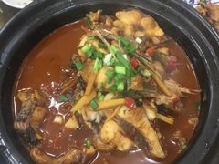 -徽州美食(三十年老店)