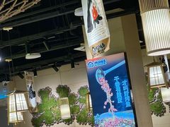 -林溪晚亭脆皮烤鱼(藁城店)