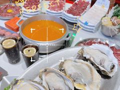 -荣叔港式沙嗲牛肉火锅(正佳潮流店)