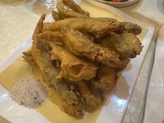-老浒记民俗酒楼(王府井店)