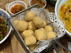 -云之南(八里庄店)