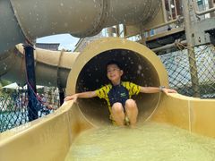 -亚马逊丛林水乐园
