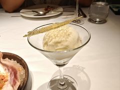 海盐焦糖坚果冰淇淋-王品牛排(杭州大厦店)