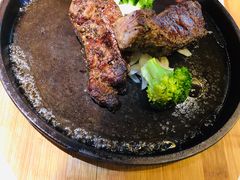 -俄士厨房(万松园店)
