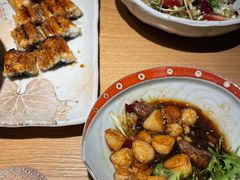 -桂马·日本料理·海胆·海鲜饭·酒场(民主广场店)