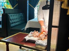 -彩虹之约•淮扬家宴(亚运村店)