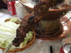 -东来顺饭庄(王府井步行街店)