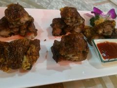 -华兴大酒楼(亿宝大厦店)