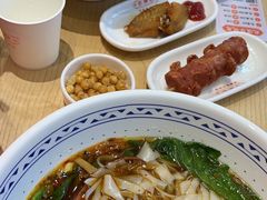 -三两粉(莲塘华润万家店)