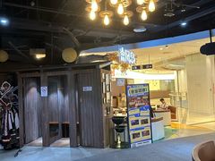-暴风岛沉浸式体验馆(百联世纪店)