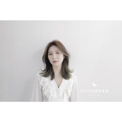 -P.STYLE 派斯造型