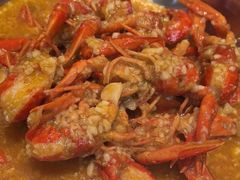 -聚味瞿记·龙虾堂(坡子街店)