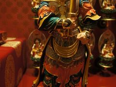-新加坡佛牙寺龙华院