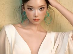 -吉田美学化妆美甲摄影培训(宁波校区)