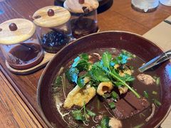 火车头河粉-CHINCHIN 青青·泰国料理(万象食家店)