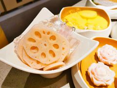 -海底捞火锅(武胜路凯德广场店)