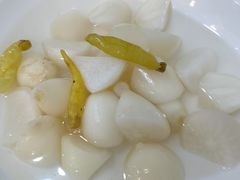 -老谢野馄饨(延安路店)