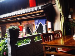 -龙姐私房菜(和顺古镇店)