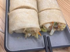 -汕味十足·汕尾特色小吃(海珠店)