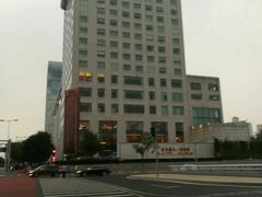 -北京盘古七星酒店