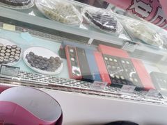 -蜂蝶来饼店(拱北总店)