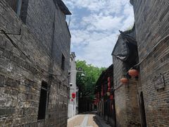 -董府·古宅餐厅