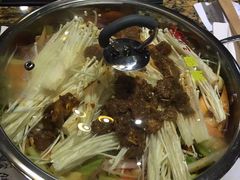 -黄记煌三汁焖锅(招商花园店)