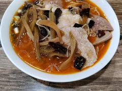 -巴鑫田姐米线(巴南万达店)