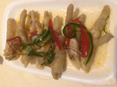-广东胜利宾馆西关粤中餐厅