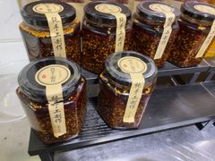 -清真马文肉丸胡辣汤(回民街店)