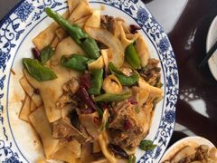 -范记靖远羊羔肉(博物馆店)