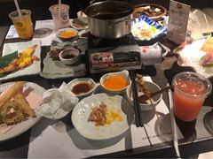 -匠和风精致料理(莆田财富中心店)