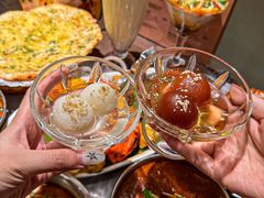 -Pita's&Tika's中东和印度风味餐厅(龙湖天街店)