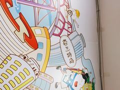 -家味螺蛳粉&烤鱼(五角场店)