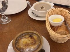 -Entrecôte 法国牛扒馆(保利·时光里店)