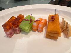 -英冠索菲特酒店·萧湘阁中餐厅