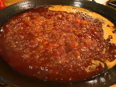 -岗上渣渣老火锅(两路口店)