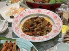 -苏梦江南·淮扬菜(夫子庙店)