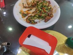 -抹直口特色菜馆(一店)