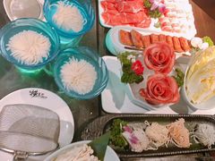 -捞王锅物料理(凯旋路店)