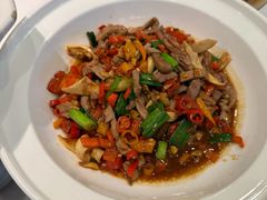 -攸州小镇家湘菜(小米科技园店)